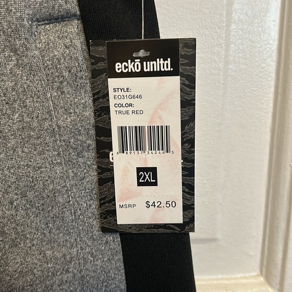 Ecko unltd sweats - Picture 6 of 9